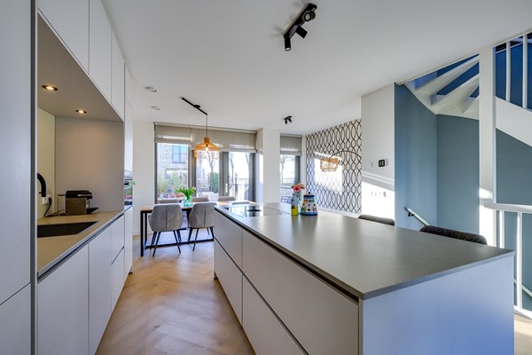 Willem de Kooning Allee 17 Rhoon - 27 - Funda.jpg